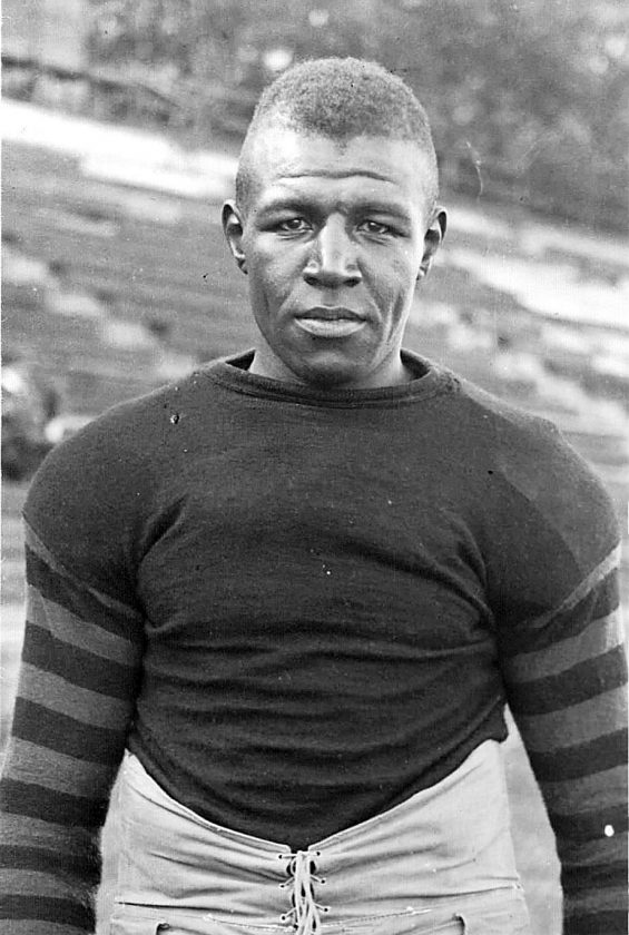 Iowa goes forward with Duke Slater Field naming News, Sports, Jobs